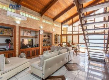 300d849190371908d50458b930dfdd6abd846778 · Casa com 4 dormitórios à venda, 230 m² por R$ 1.850.000,00 - Arrastão - São Sebastião/SP