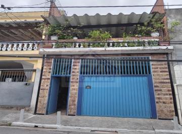 Casa · 70m² · 3 Quartos · 1 Vaga · Sobrado Jardim Peri São Paulo/SP