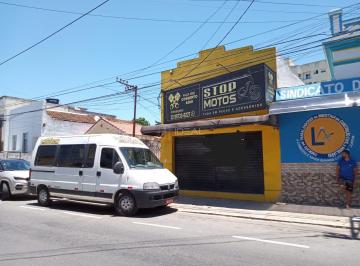 Comercial · 160m² · Loja à Venda/Locação em Campos dos Goytacazes, RJ - Ideal para Comércios