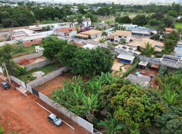 Terreno , Brasília · Excelente lote condomínio na qd 04 do Park Way. Em fase de regularização!