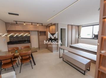 Apartamento · 45m² · 1 Quarto · 1 Vaga · Apartamento à venda, 1 quarto, 1 vaga, Santo Agostinho - Belo Horizonte/MG