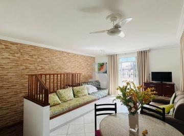 5e0a2bd442859aaf90b70a4c822ffefcff2aa215 · Cobertura com 3 dormitórios à venda, 130 m² por R$ 735.000,00 - Algodoal - Cabo Frio/RJ