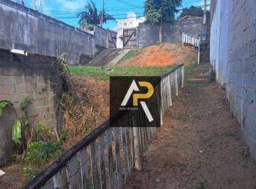 a5b5f119ccf82d18fe68abb2c2ca67350c37d4ad · Terreno à venda, 500 m² por R$ 195.000,00 - Botujuru - Mogi das Cruzes/SP