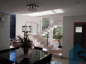 Foto 11 · Casa em Condomínio de Luxo em Ibi Aram, Itupeva-SP: 3 quartos, 3 suítes, 3 salas, 4 banheiros, 5 vag