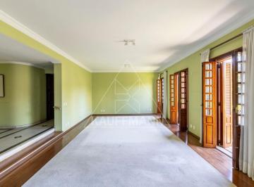 Apartamento · 311m² · 4 Quartos · 4 Vagas · Apartamento à Venda nos Jardins - 311m², 4 Dormitórios (3 Suítes), 4 Vagas