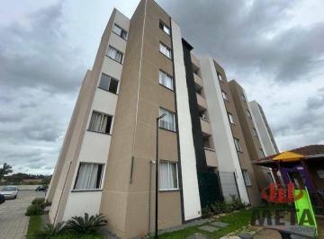 6bcad415e5457d96f35f46b2a13584051aa4d38a · Apartamento com 2 dormitórios à venda, 46 m² por R$ 240.000,00 - João Costa - Joinville/SC