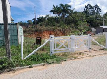 Terreno · 611m² · Terreno à venda na Palhoça, ideal para galpão