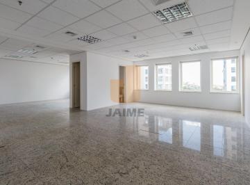 Comercial · 110m² · 4 Vagas · Conjunto Comercial com 1 Sala 4 Vagas em Higienópolis