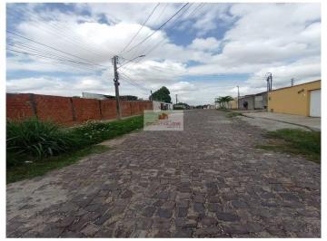 0389e33369883ebbc6fb4d5107020f1c.jpg · Terreno de 20x30, murado, pronto para construção