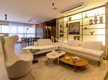 3bdd369779fa13d8f8ebaf416252581db0278e27 · Apartamento com 3 dormitórios à venda 99 m² Jardim Aquarius SJCampos/SP Lançamentos