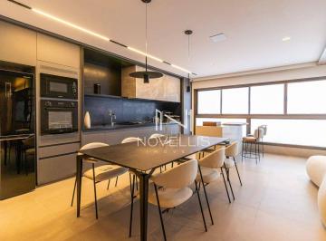af2ff62bda8bbceb5cef2ac9a9bdeca5f0048963 · Apartamento com 2 dormitórios à venda 63 m² Jardim Aquarius SJCampos/SP Lançamentos