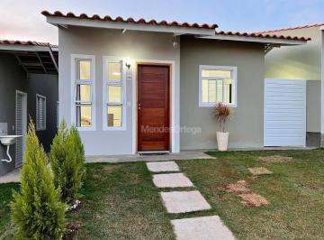 c64882bd7d51681698286f0bf996d85516421e85 · Casa com 2 dormitórios à venda, 49 m² por R$ 410.000,00 - Quintais do Imperador - Sorocaba/SP