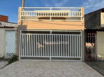82080be69ce166e40d66c211949667d49ebab6b4 · Casa com 4 dormitórios à venda, 210 m² por R$ 480.000,00 - Éden - Sorocaba/SP