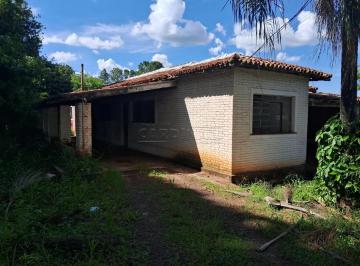 Rural · 16000m² · 5 Quartos · 20 Vagas · Rural Chácara em Américo Brasiliense