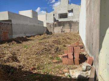 Terreno · 250m² · Terreno Padrão em São Carlos