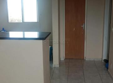 sala · Apartamento Padrão em São Carlos