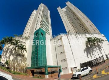 Apartamento · 123m² · 3 Quartos · 2 Vagas · Apartamento, Cond. Reserva das árvores, Ed. Jatobá, Ap 3301 - Horto bela vista