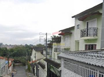 Casa · 140m² · 3 Quartos · 2 Vagas · Sobrado 3 suítes , vagas - Vila Santos - Zona Norte