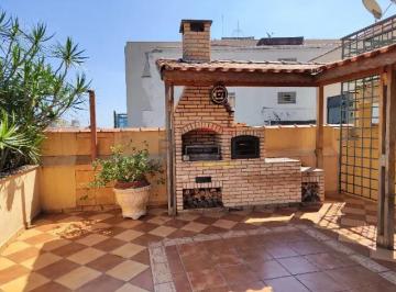 Casa · 340m² · 5 Quartos · 4 Vagas · Lindo Sobrado Alto Padrão no Jardim São Paulo, estuda parte em permuta