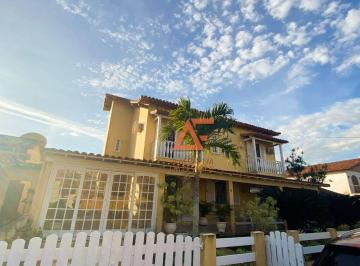 3575c2e8d2f005de9aff0afc620f29ab7471e88a · Casa com 5 dormitórios à venda, 198 m² por R$ 700.000,00 - Balneário - São Pedro da Aldeia/RJ