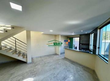 2b5139e42056b0cb19e8538e102b0721abd467d0 · Casa com 2 dormitórios à venda, 118 m² por R$ 420.000,00 - Villa Real - Sabará/MG