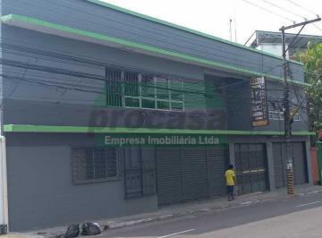 Comercial · 894m² · 10 Vagas · PREDIO Á VENDA