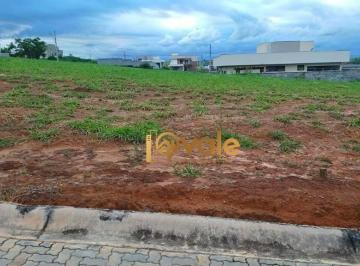 eb7d03d8ec29a6e7464ad71b1cbbc2cbd7403345 · Oportunidade - Terreno com  540 m² - Condomínio Residencial Ecopark Bourbon - Caçapava/SP