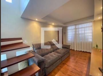 Casa · 150m² · 4 Quartos · 1 Vaga · Casa à Venda - Vila Gustavo, 4 Quartos,  150 m² - São Paulo