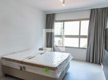 Apartamento · 25m² · 1 Quarto · Apartamento à Venda - Vila Mariana, 1 Quarto,  25 m² - São Paulo
