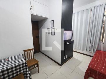 Apartamento · 40m² · 2 Quartos · Apartamento à Venda - Centro, 2 Quartos, 40 m² - Rio de Janeiro