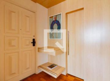 Apartamento · 165m² · 4 Quartos · 2 Vagas · Apartamento à Venda - Gávea, 4 Quartos, 165 m² - Rio de Janeiro