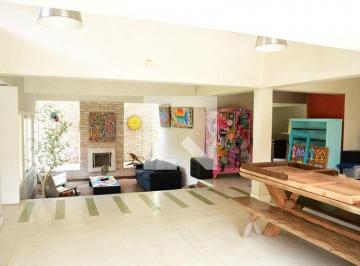 Casa · 430m² · 3 Quartos · 4 Vagas · Casa para Aluguel - Jardim Passargada I, 3 Quartos, 430 m² - Cotia