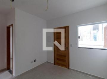 Apartamento · 36m² · 2 Quartos · Apartamento para Aluguel - Jardim Imperador, 2 Quartos,  36 m² - São Paulo