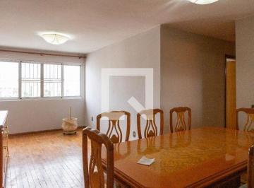 Apartamento · 94m² · 3 Quartos · 1 Vaga · Apartamento à Venda - Vila Romana, 3 Quartos,  94 m² - São Paulo