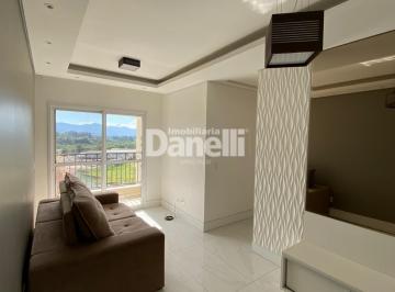 Apartamento · 71m² · 3 Quartos · 2 Vagas · Apartamento à venda, 3 quartos, 1 suíte, 2 vagas, Esplanada Independência - Taubaté/SP