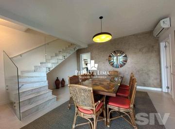 7f856cbe5d7055898d0a3bd2c1f0178ddd52ae62 · Cobertura com 5 dormitórios à venda, 272 m² por R$ 5.000.000,00 - Riviera Módulo 4 - Bertioga/SP
