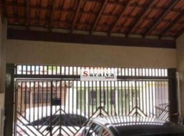 b660afbaa4006016303628f68ad7c9839d92e38a · Casa à venda, 140 m² por R$ 590.000,00 - Paulicéia - São Bernardo do Campo/SP