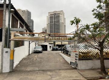 Terreno · 250m² · TERRENO COMERCIAL À VENDA NO BUTANTÃ