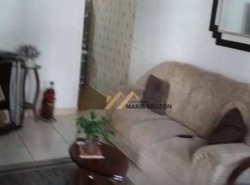 Sala dois ambientes estar e jantar · CASA À VENDA - 3 QUARTOS - 154m² A.C, 219m² A.T - R$ 1.650.000,00 – VIANELO/ BONFIGLIOLI – JUNDIAÍ/S