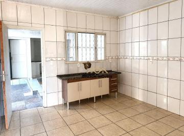 COZINHA CASA 1 · CASA À VENDA - 3 CASAS NO MESMO TERRENO - A.T 400M², A.C 260M² - R$ 600.000,00 - AGAPEAMA - JUNDIAÍ/