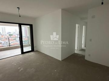 Apartamento · 88m² · 3 Quartos · 2 Vagas · Apartamento no Jardim Anália Franco - Condomínio Mondo Anália Franco
