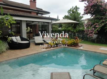 Casa · 550m² · 4 Quartos · 3 Vagas · CASA DE ESQUINA NA MORADA DOS PINHEIROS