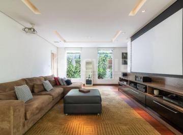 Casa · 528m² · 5 Quartos · 5 Vagas · Casa com 5 dormitórios no Brooklin