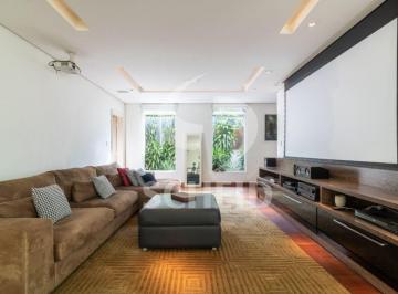 Casa · 528m² · 5 Quartos · 5 Vagas · Casa com 5 dormitórios no Brooklin