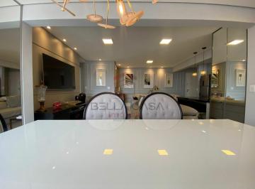 Apartamento · 87m² · 1 Quarto · 3 Vagas · Apartamento contemporâneo com varanda gourmet e 3 vagas ? Mooca / Vila Prudente