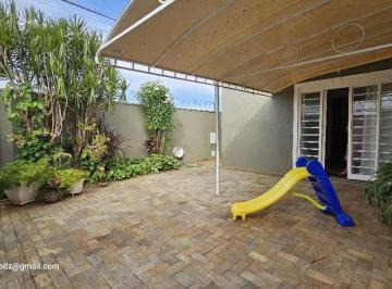 Casa · 148m² · 3 Vagas · Casa a Venda em Uberaba - Cassio Rezende