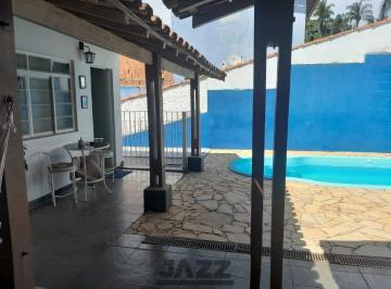 Casa · 350m² · 4 Quartos · 3 Vagas · Casa à Venda - Jardim América, Bragança Paulista - 350m2  - 4 suítes