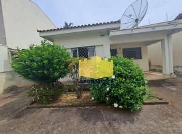 4563a6a751c78a391bcddb327c5f2fb8617229da · Casa com 3 dormitórios à venda, 297 m² por R$ 650.000,00 - Vila São Pedro - Americana/SP