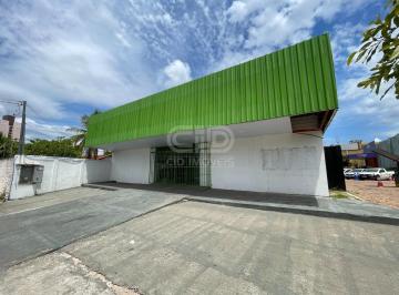 Comercial · 309m² · 10 Vagas · Salão Comercial com 300m² Próximo à Fernando Corrêa