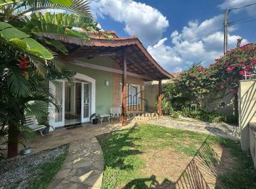 711c1679a30407635685fbd5d5f92923e753f2d2 · Casa com 3 dormitórios à venda, 162 m² por R$ 1.100.000 - Vila Helena - Atibaia/SP